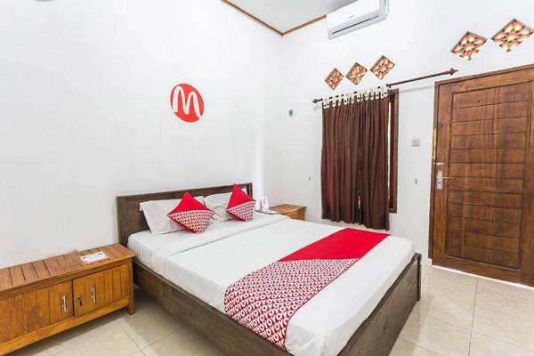 OYO 1323 Murni Homestay