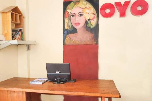 OYO 1323 Murni Homestay