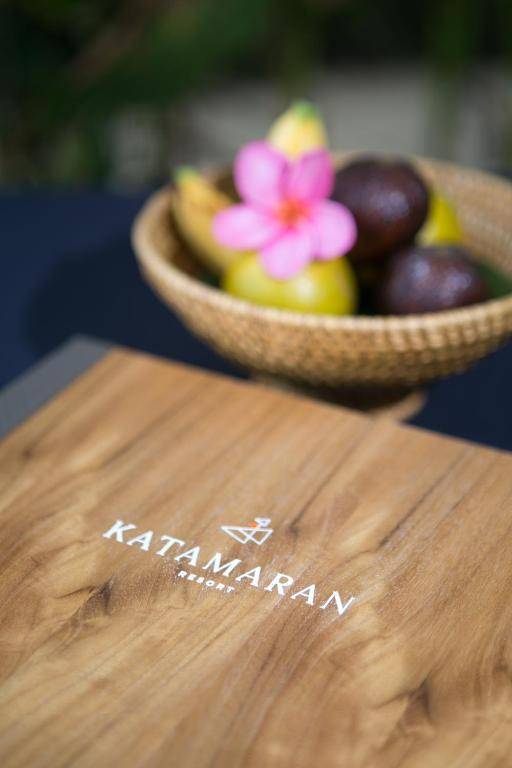 Katamaran Hotel & Resort