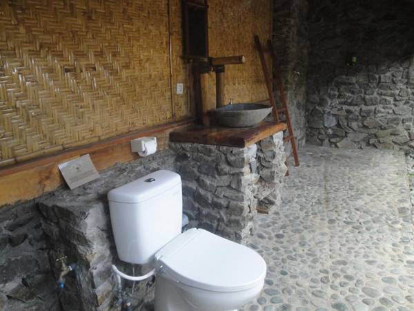 Baha Baha Villas Sumbawa