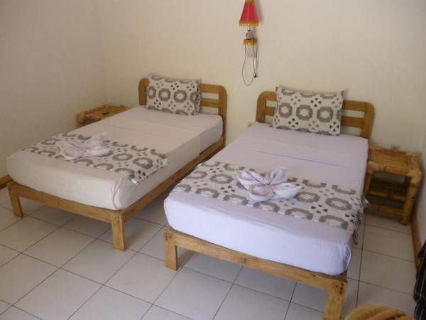 Dewi Garden Guesthouse