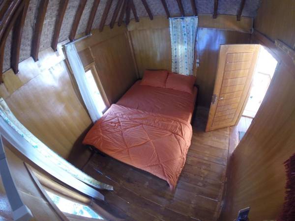 Bale Sembahulun Cottages & Tend
