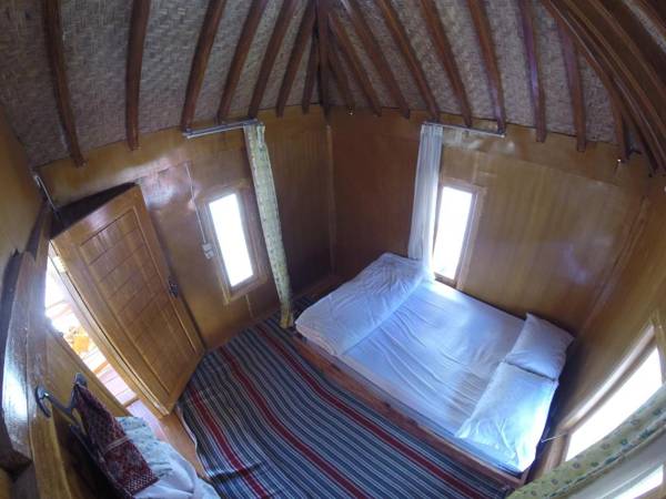 Bale Sembahulun Cottages & Tend