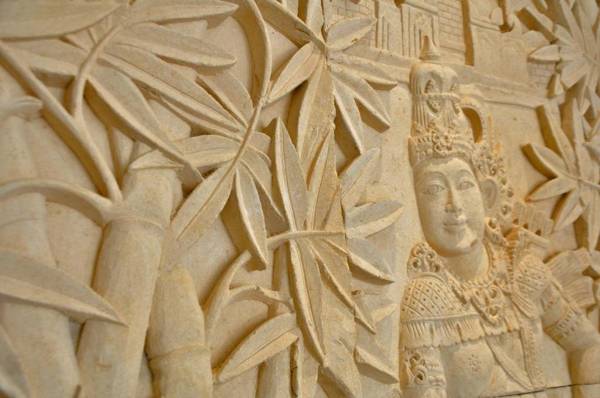 Rajavilla Lombok Resort