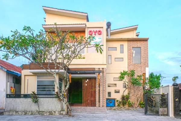 OYO 683 Jepun Guesthouse