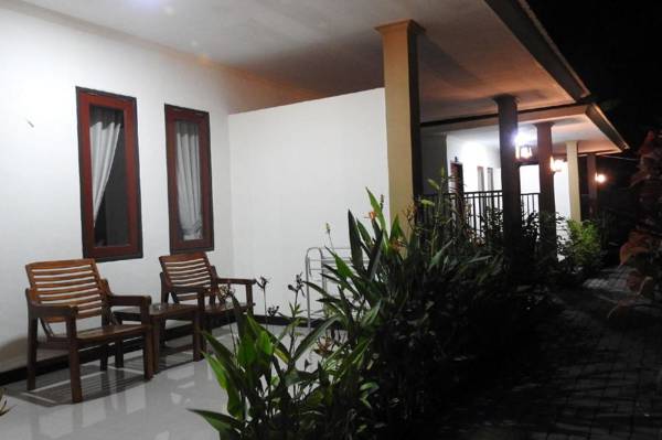 D' Batur Hotel