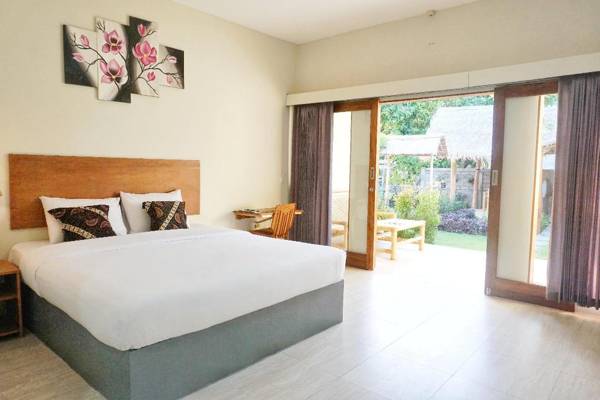 Sammy Cottage Senggigi