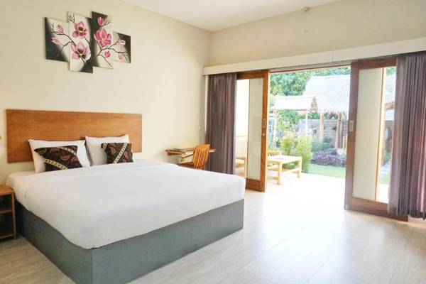 Sammy Cottage Senggigi