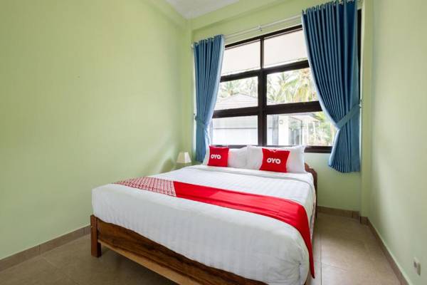 OYO 1605 Puput Resort Batulayar Senggigi