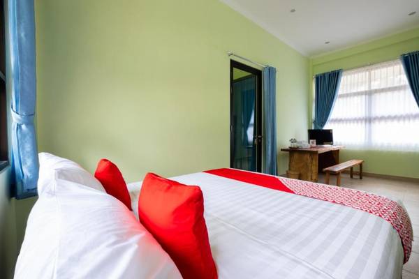 OYO 1605 Puput Resort Batulayar Senggigi