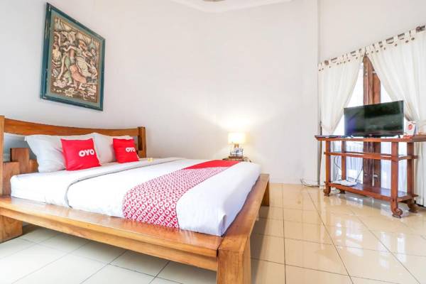 OYO 1757 Villa Dende