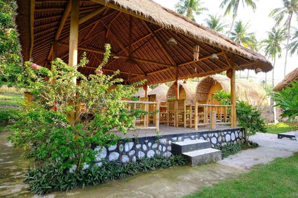 OYO 2039 Cici's Bungalow