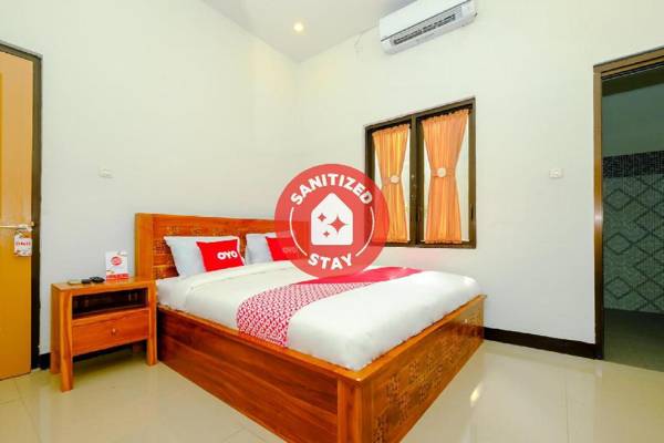 OYO 2284 Grand Villa Meninting