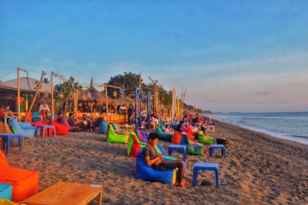 OYO 2284 Grand Villa Meninting