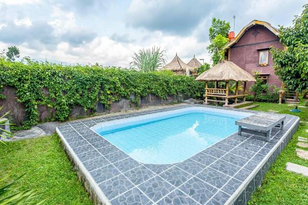 OYO 2196 Edriyan Bungalow