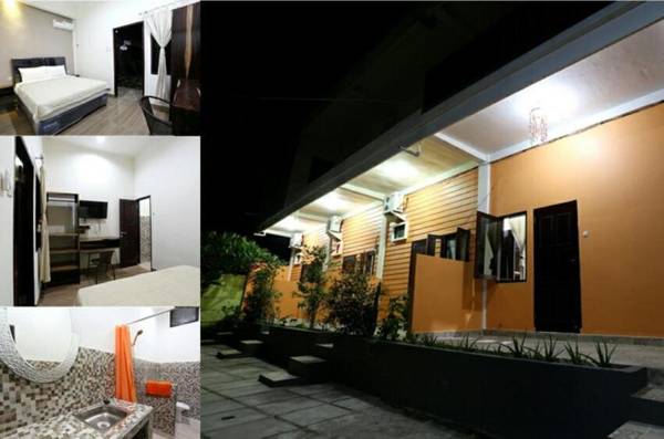 Tamu Lombok Guesthouse