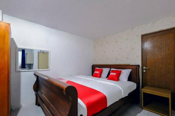 OYO 2499 Penginapan Ratu Emas