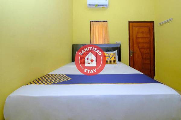 SPOT ON 2732 Sandy Guesthouse