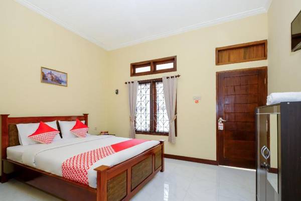 OYO 2864 Mangsit Garden Homestay