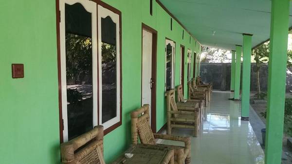 Ekas Beach Guesthouse