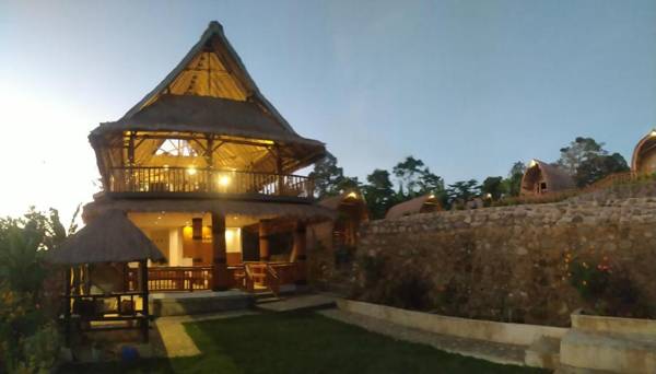 Villa Bambu Rinjani & Restaurant RedPartner