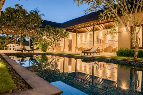 Aurelia Villa Senggigi (Aurelia Villa 2)