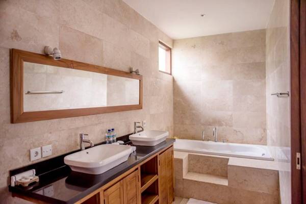 Aurelia Villa Senggigi (Aurelia Villa 2)