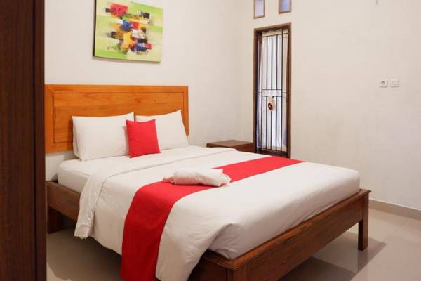 RedDoorz @ Ampenan Mataram Lombok