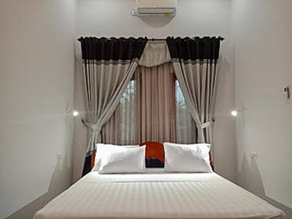 The Secret Garden Village Mandalika