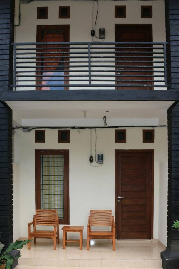Homestay 911