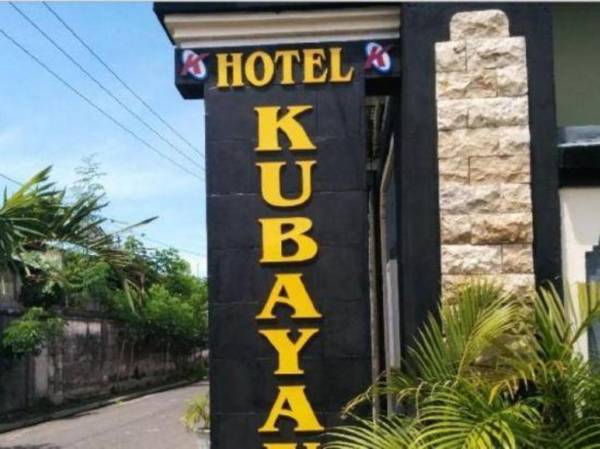 Kubayan Hotel