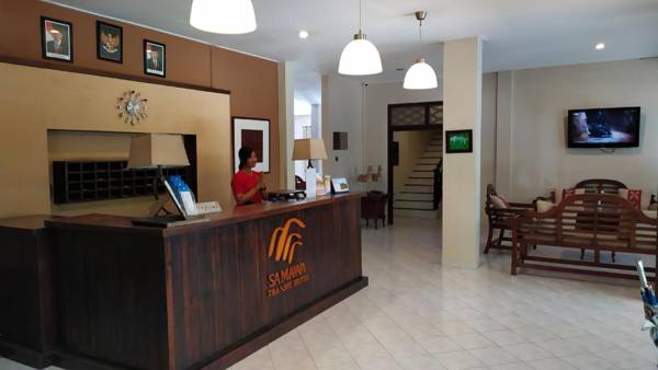 Samawa Transit Hotel