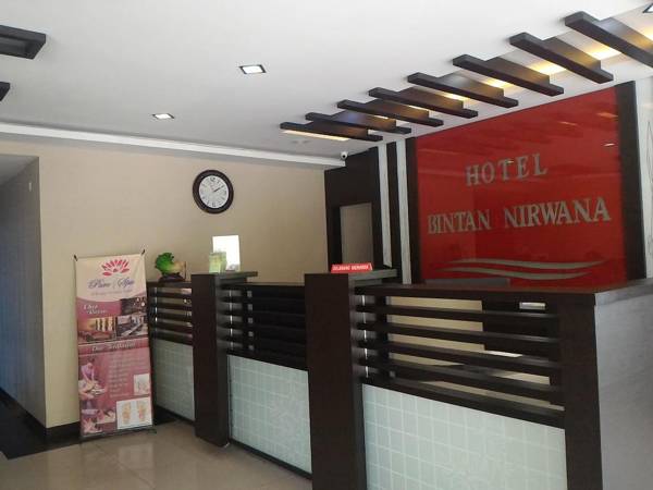 Hotel Bintan Nirwana