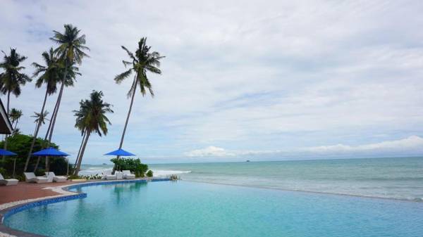 Bintan Pearl Beach Resort