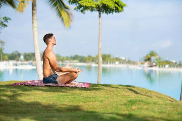 Natra Bintan a Tribute Portfolio Resort