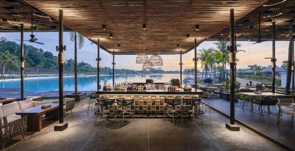 Natra Bintan a Tribute Portfolio Resort