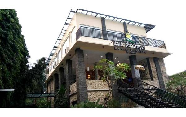 Bali De Anyer Hotel and Restaurant