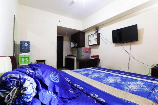 Apartment Serpong Greenview By Salam Property