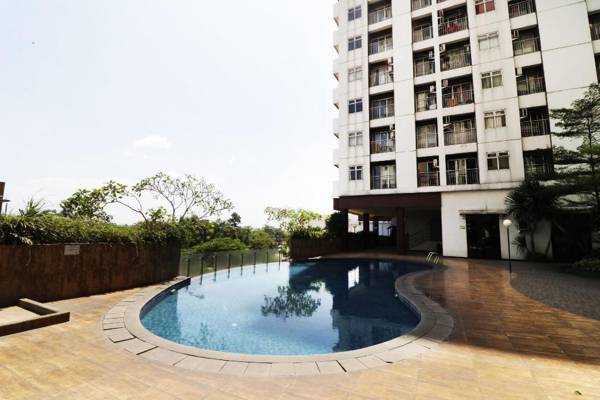 Apartment Serpong Greenview By Salam Property