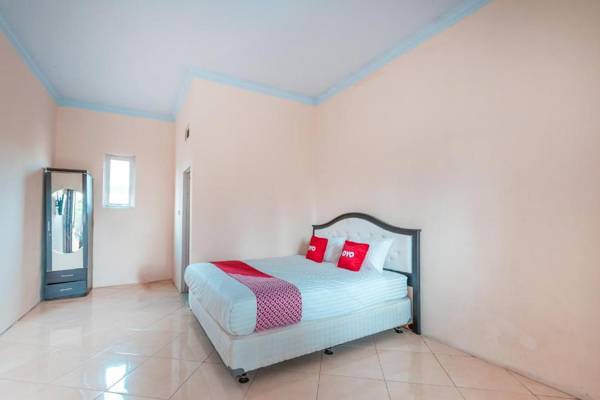 OYO 2137 D'colonel Residence Syariah