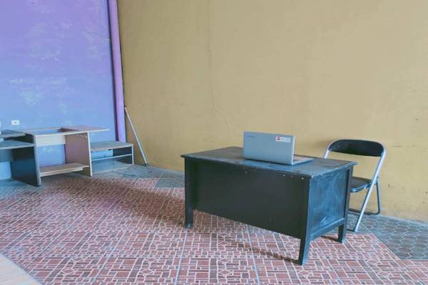 Griya Euis dan Aisha Syariah