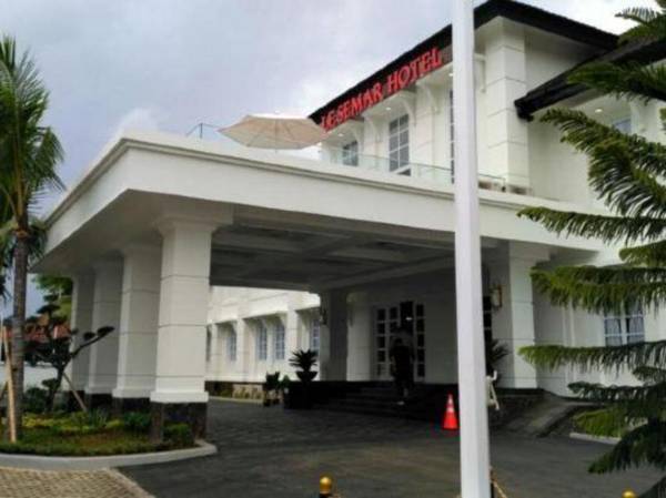 Le Semar Hotel