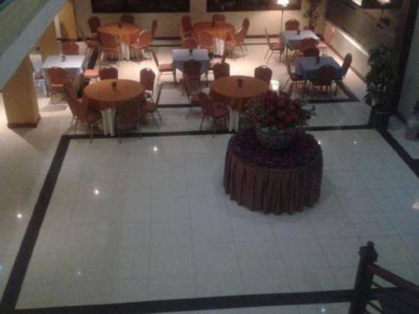 D'Gria Hotel Syariah Serang