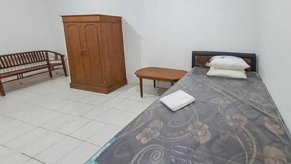 RedDoorz near RSUD Banten Serang