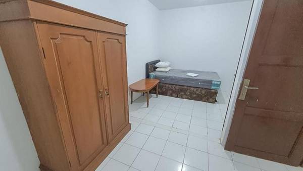 RedDoorz near RSUD Banten Serang