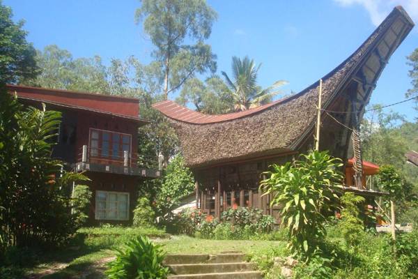 Rura Raya Homestay