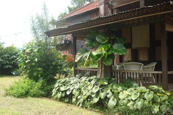 Rura Raya Homestay