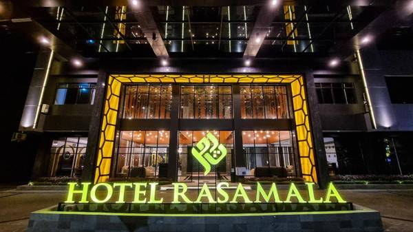 Hotel Rasamala