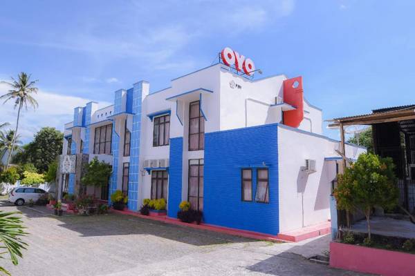 OYO 884 Rumoh PMI Hotel