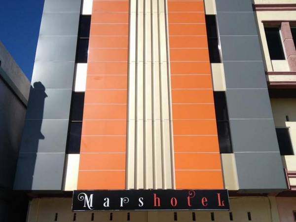 Mars Hotel Banda Aceh